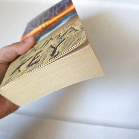 Stephen King 'Duma Key' Paperback Book - Picture 4 of 7